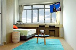 Boon Lay Drive (D22), Apartment #398667031